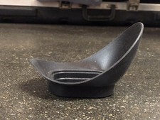 Augenmuschel kular canon gebraucht kaufen  Rottenburg am Neckar