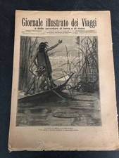 Lotto stock giornale usato  Viu