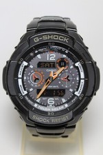 Usado, CASIO G-SHOCK GW-3500BD SKY COCKPIT MASTER of G AIR comprar usado  Enviando para Brazil