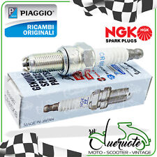 Candela ngk cr8ekb usato  Barletta