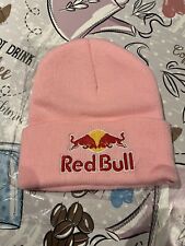 Red bull beanie for sale  ENNISKILLEN
