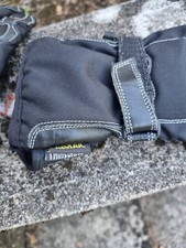 Gants motard taille d'occasion  Montlouis-sur-Loire