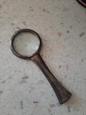 Loupe ancienne d'occasion  Épernay