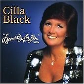 Cilla black especially for sale  STOCKPORT