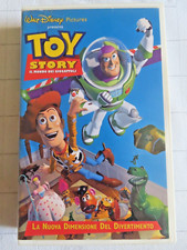 Toy story animazione usato  Albano Laziale