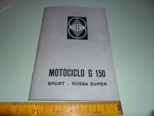 Gilera 150 sport usato  Zerbolo