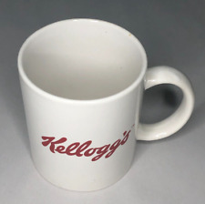 Kellogg cereal coffee for sale  Newark