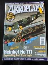 Aéroplane 2002 tiger d'occasion  Le Creusot