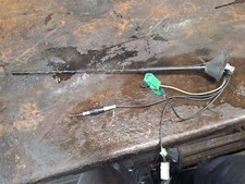 Alfa radio aerial for sale Alfa radio aerial for sale  ROSSENDALE