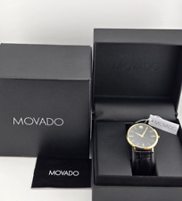 Movado men ultra for sale  New York
