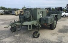 Portable diesel hydraulic for sale  Essex
