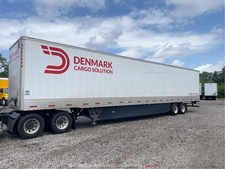 53 dry van trailers for sale 53 dry van trailers for sale Oswego