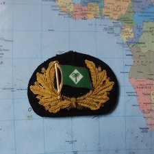 nautical cap badges for sale  SOUTHAMPTON