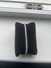 Stainless steel diamond for sale  LONDON