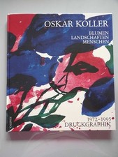 Skar koller blumen gebraucht kaufen  Eggenstein-Leopoldshafen