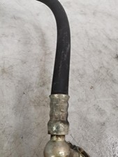 Flexible hydraulique nissan d'occasion  Saint-Memmie