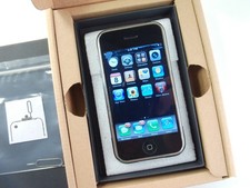 Apple iphone 8gb for sale  HYDE