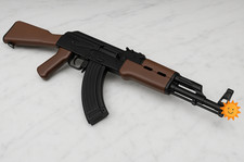 Usado, Réplica de arma de filme Ak-47 - Réplica 1:1 - Prop Intert comprar usado  Enviando para Brazil