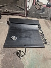 Mitsubishi l200 roller for sale  OAKHAM