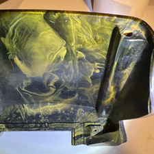 Vintage green catalin for sale  Intercourse