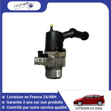 Moteur electrique direction d'occasion  Saint-Quentin