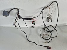 Faisceau cables cablage d'occasion  Puy-l'Évêque