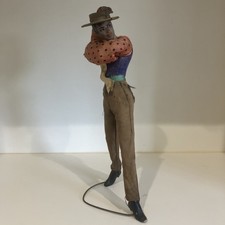 Vintage spanish matador for sale  SPALDING