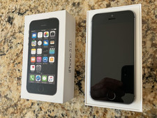 Apple iPhone 5s - Cinza espacial - 32GB - Desbloqueado de fábrica não usado comprar usado Apple iPhone 5s - Cinza espacial - 32GB - Desbloqueado de fábrica não usado comprar usado  Enviando para Brazil