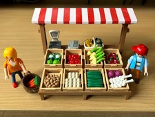 Playmobil 6121 country for sale  SHEFFIELD