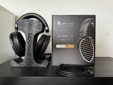 Cuffie hifiman edition usato  Lapedona