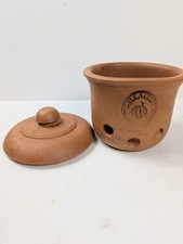terra cotta onion keeper for sale terra cotta onion keeper for sale San Antonio