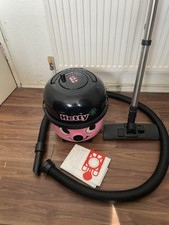 Numatic hetty het200 for sale  NOTTINGHAM
