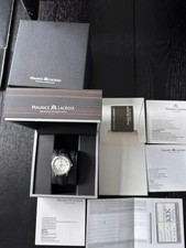 Maurice lacroix herrenuhr gebraucht kaufen Maurice lacroix herrenuhr gebraucht kaufen  Waghäusel
