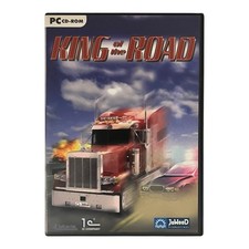 King the road gebraucht kaufen  Schneverdingen