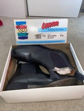 Loveson jodhpur leather for sale  TONBRIDGE