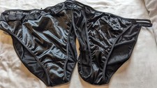 Joblot ladies knickers for sale  IRVINE