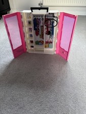 Barbie portable carry for sale Barbie portable carry for sale  SHEFFORD