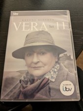 Vera set dvd for sale  NEWPORT