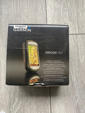 Garmin oregon 450 for sale Garmin oregon 450 for sale  HERNE BAY