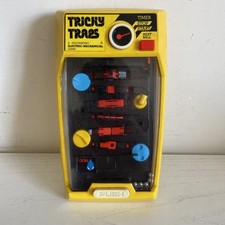 Tomy original tricky usato  Roma