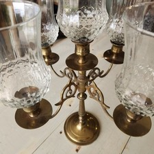 Vintage elegant brass for sale  Willmar