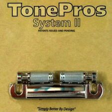 Tonepros t1zs tailpiece d'occasion  Brest