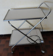 Desserte roulettes chariot d'occasion  Cran-Gevrier