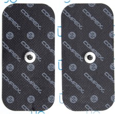Compex elettrodi performance usato  Maglie