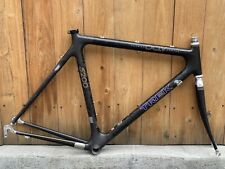 Trek 5200 frameset for sale  Boise