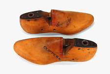 Vintage wooden shoe for sale  Phoenix