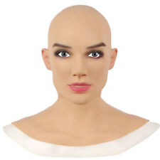 Realistic silicone female for sale  UK