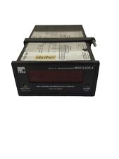 HBM MVD 2405 A   Messverstärker  Hottinger Baldwin comprar usado  Enviando para Brazil