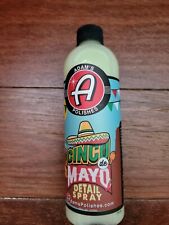 Adam polishes cinco for sale  San Diego