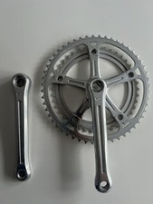 Vintage sakae chainset for sale  WILLENHALL